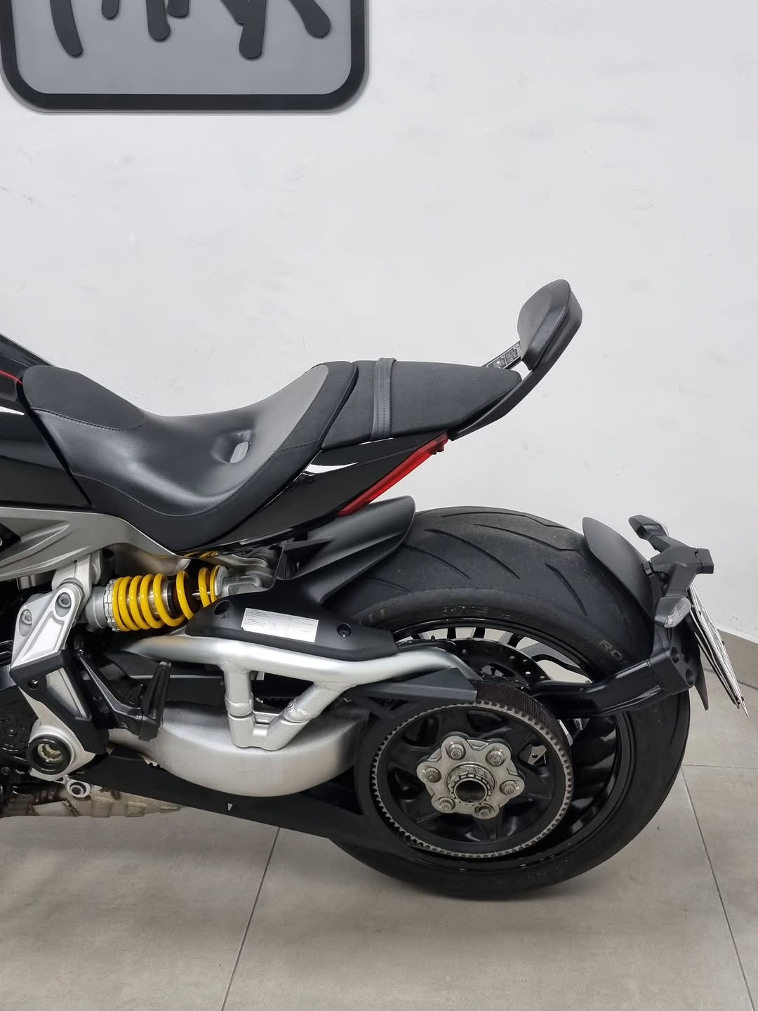 DUCATI XDIAVEL S - Imagem 12