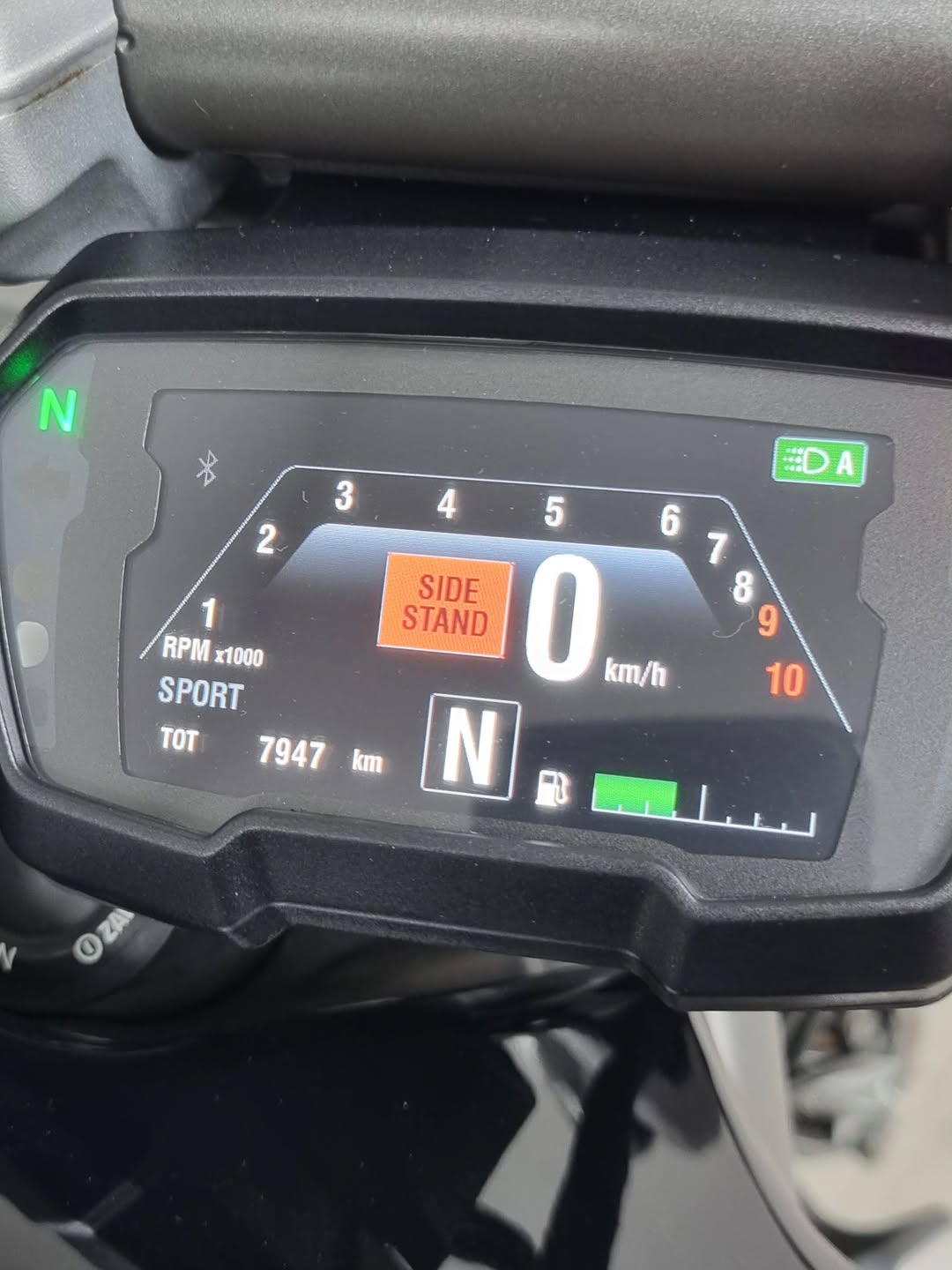 DUCATI XDIAVEL S - Imagem 14