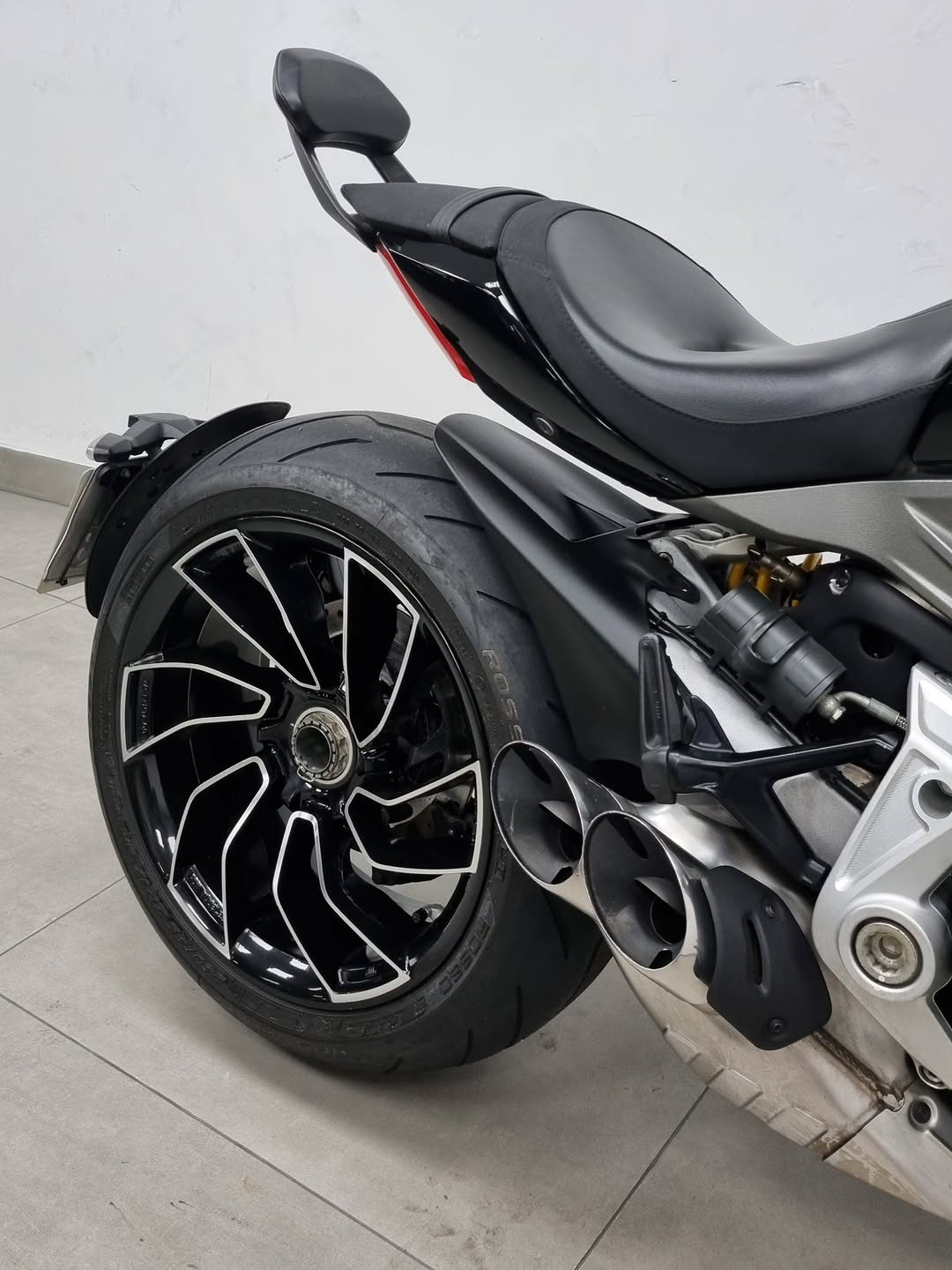 DUCATI XDIAVEL S - Imagem 5