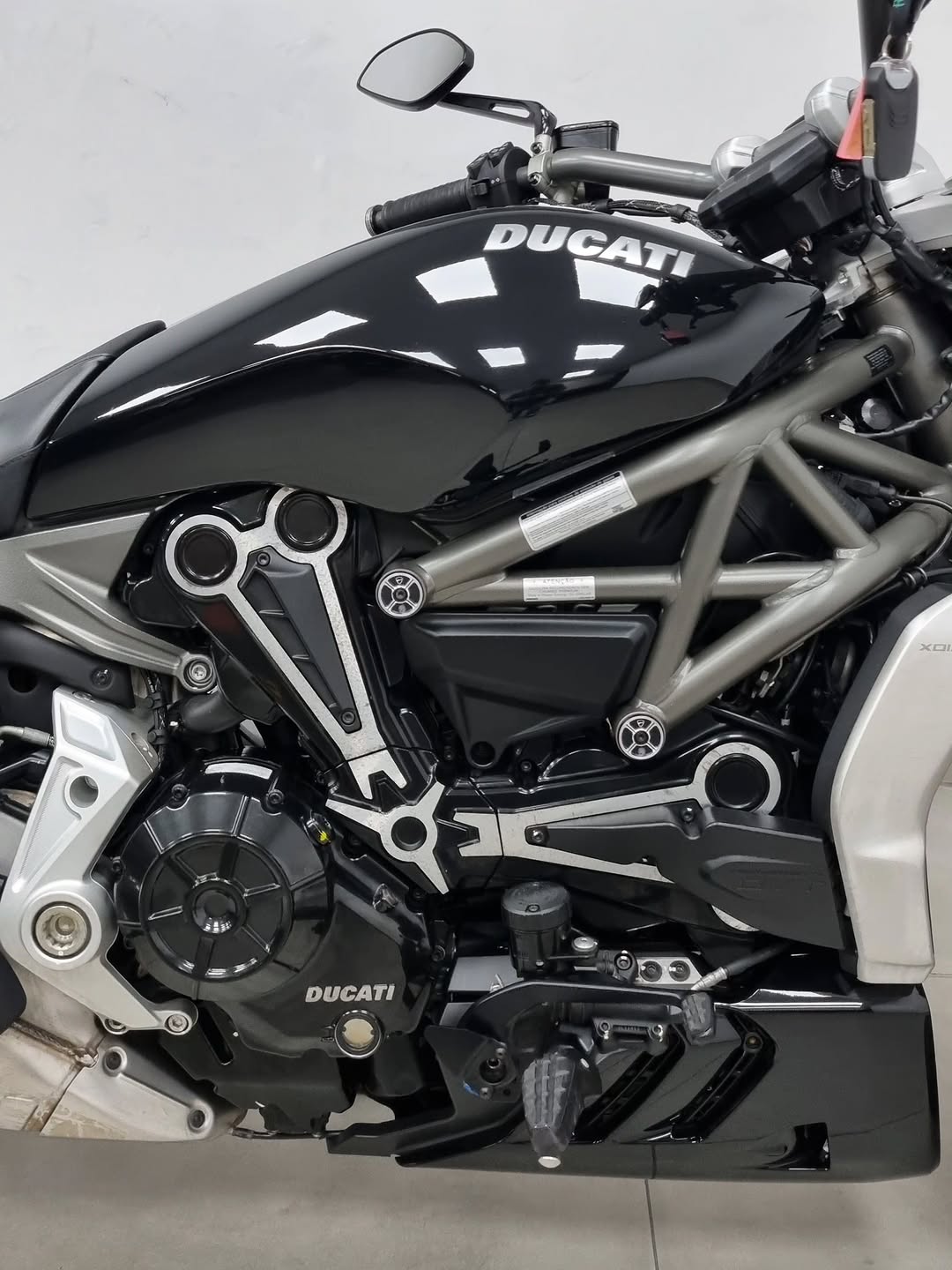 DUCATI XDIAVEL S - Imagem 6