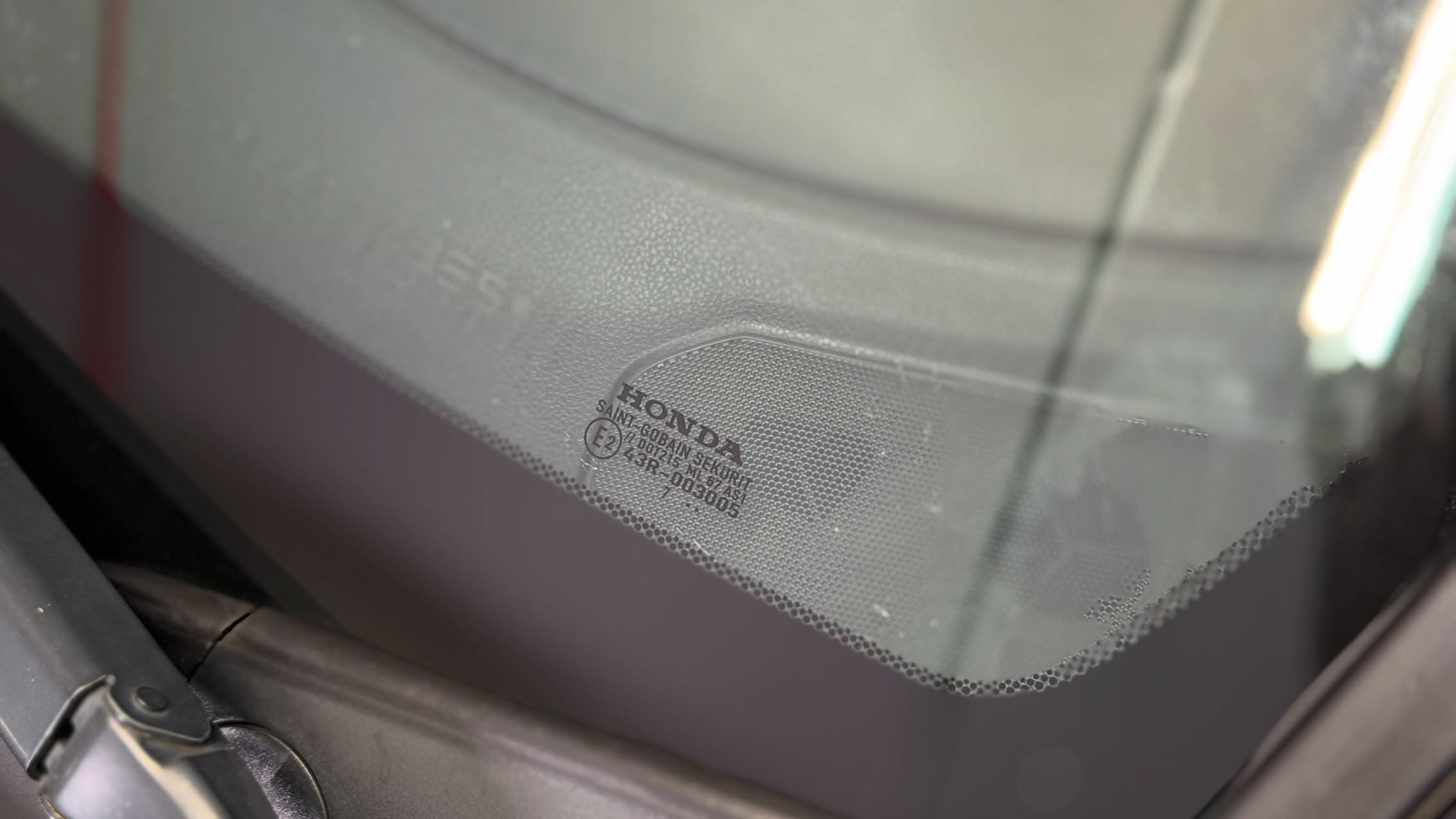 HONDA CIVIC SI - Imagem 19
