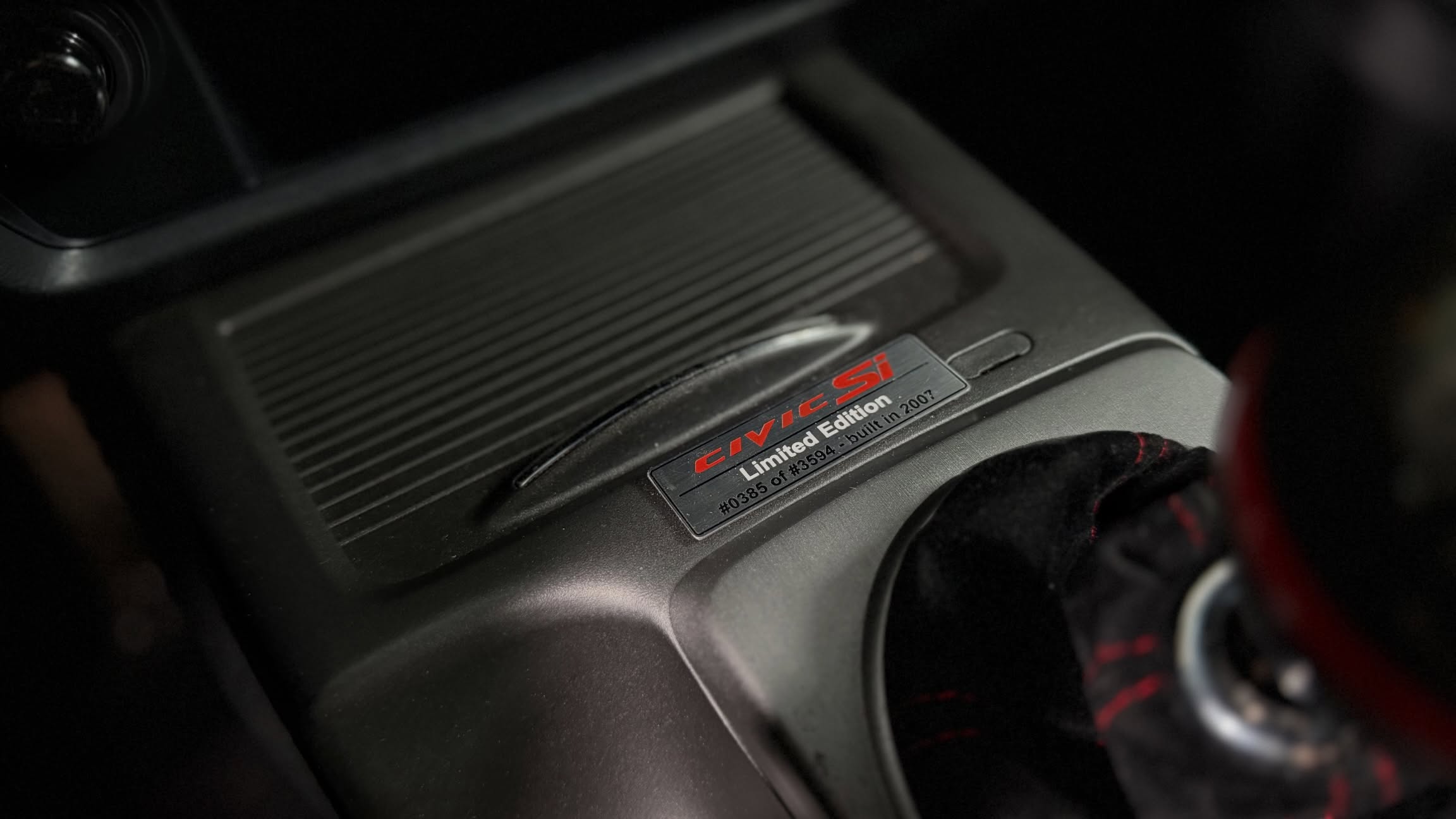 HONDA CIVIC SI - Imagem 7