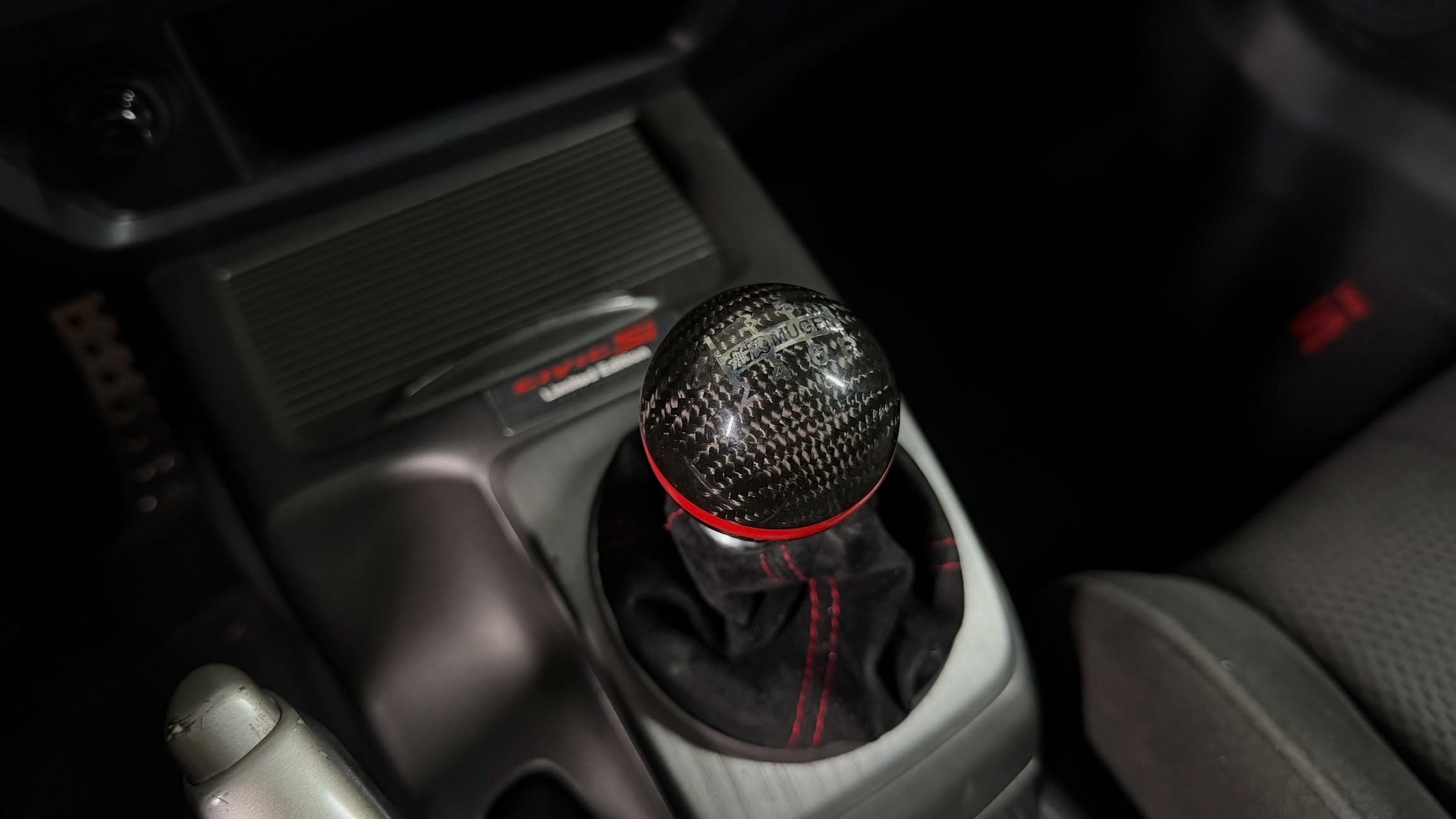 HONDA CIVIC SI - Imagem 8