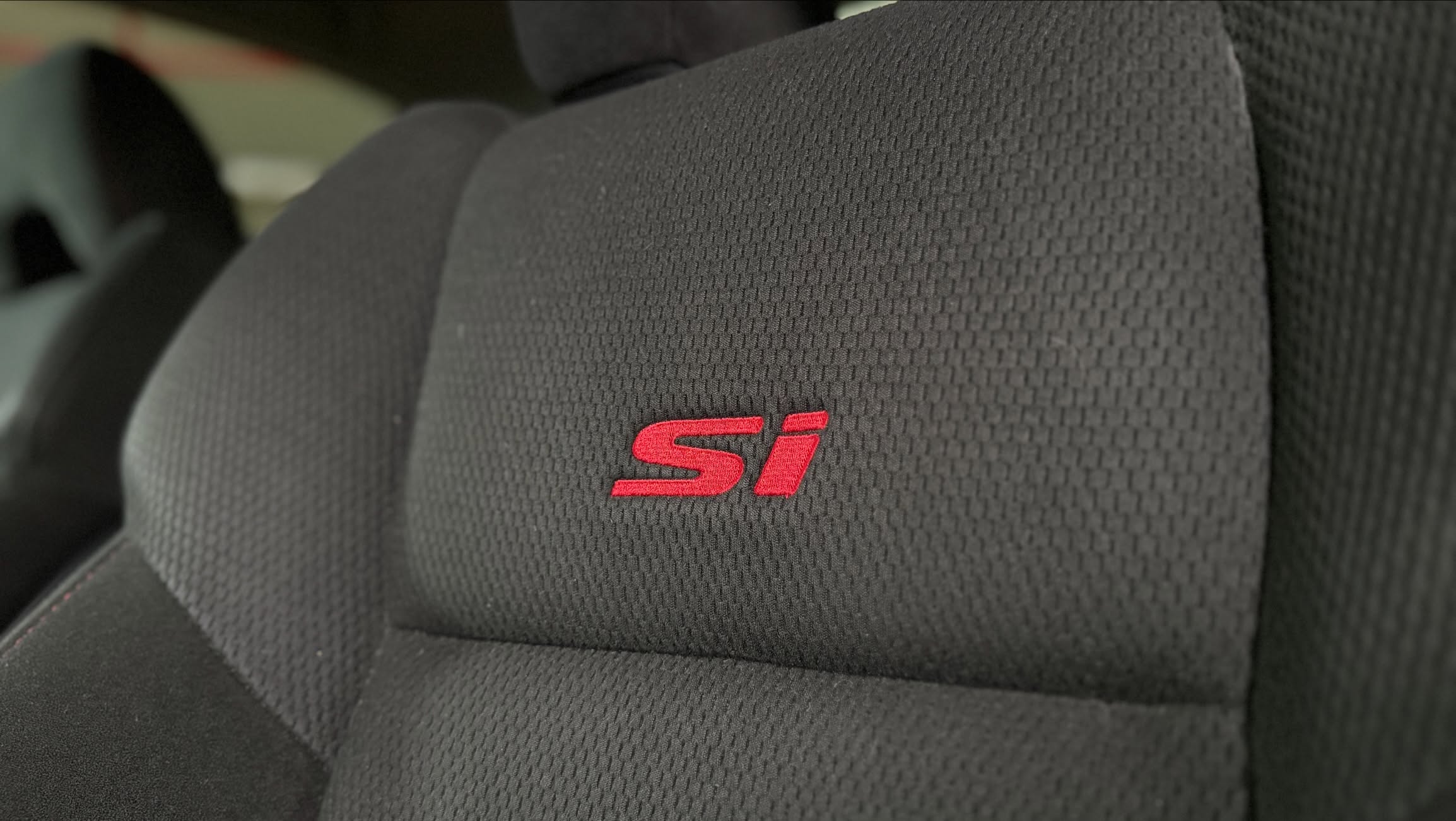 HONDA CIVIC SI - Imagem 10