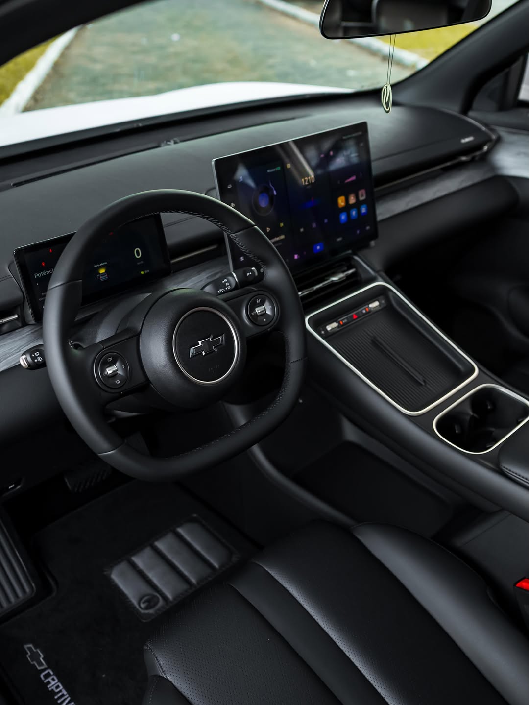 CHEVROLET CAPTIVA - Imagem 4