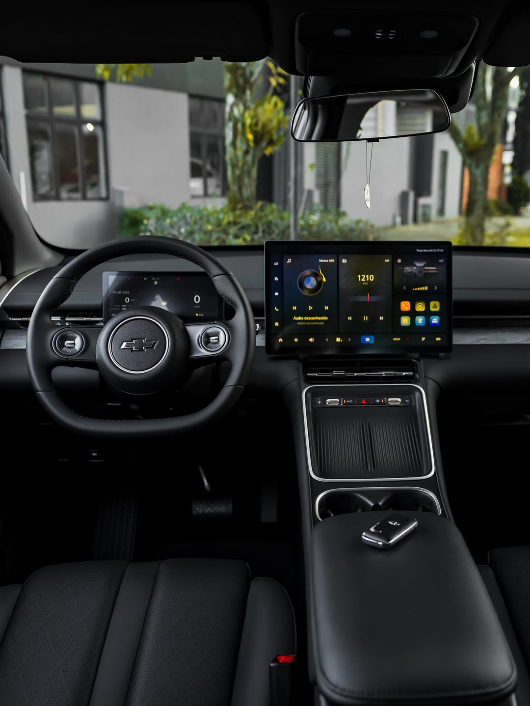 CHEVROLET CAPTIVA - Imagem 5