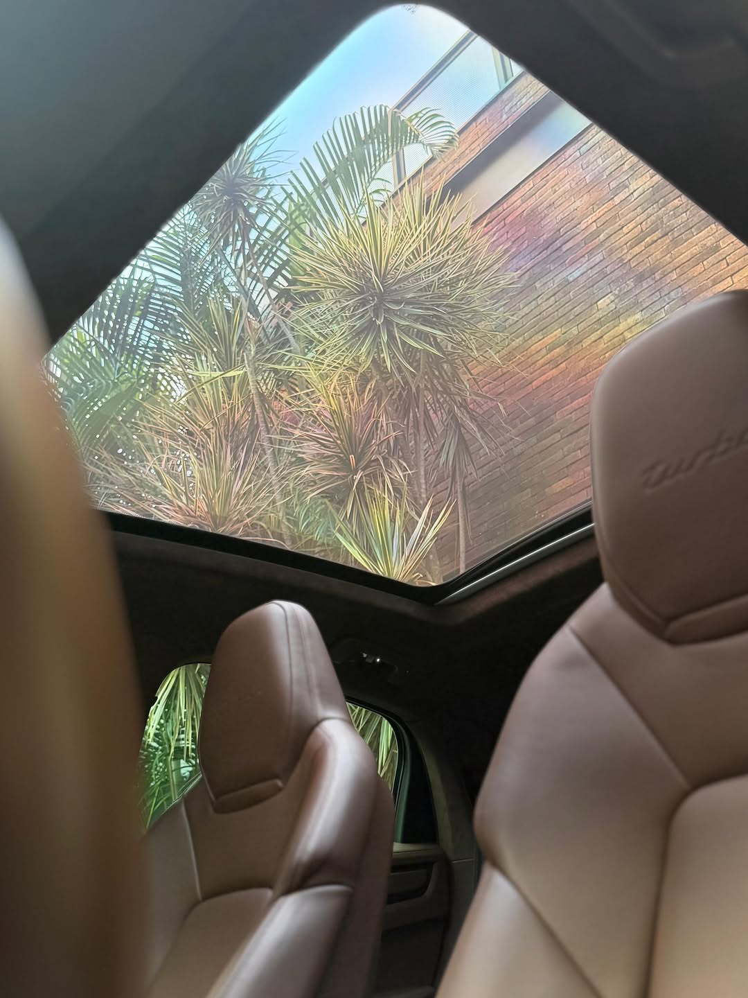 PORSCHE CAYENNE TURBO COUPÉ - Imagem 8
