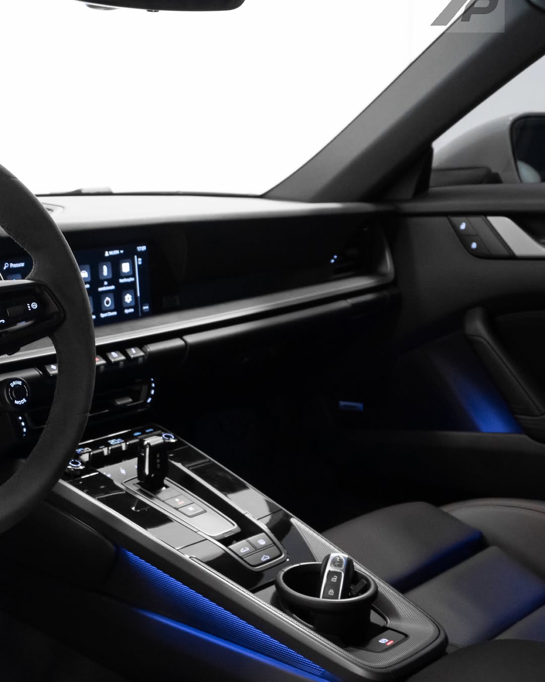 PORSCHE 911 CARRERA - Imagem 4