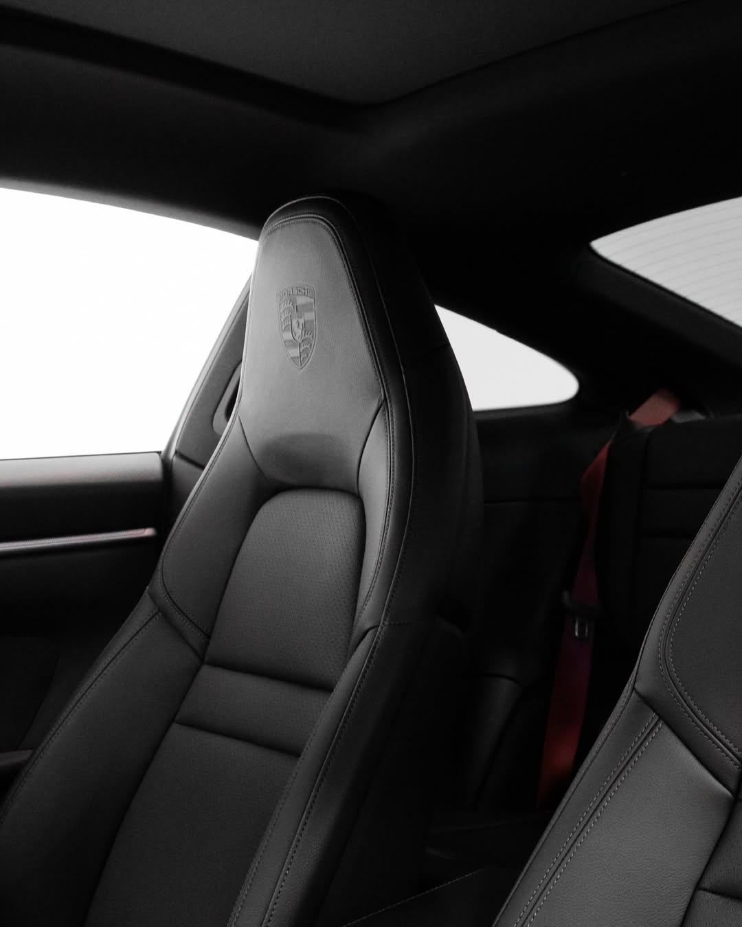 PORSCHE 911 CARRERA - Imagem 5