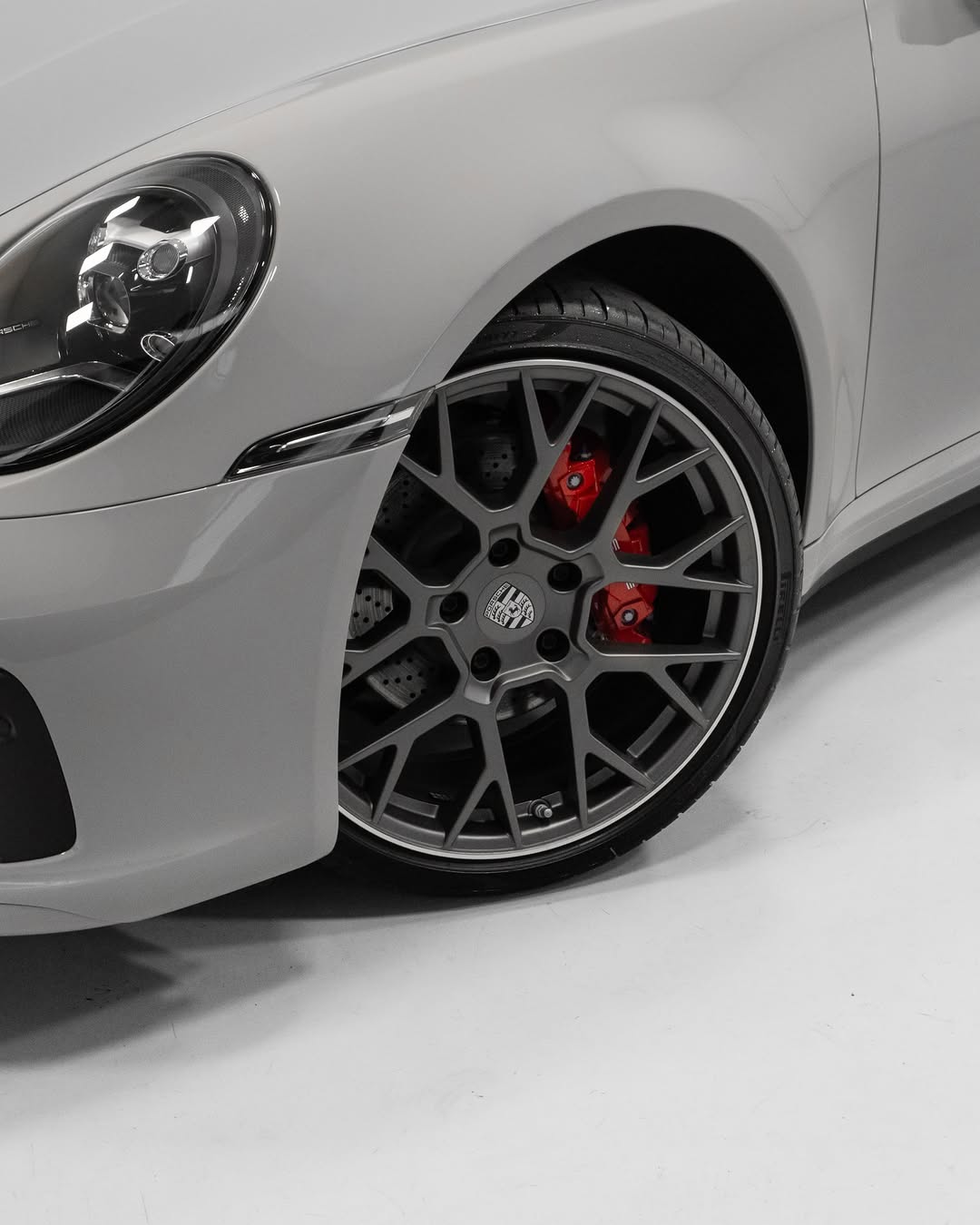 PORSCHE 911 CARRERA - Imagem 9