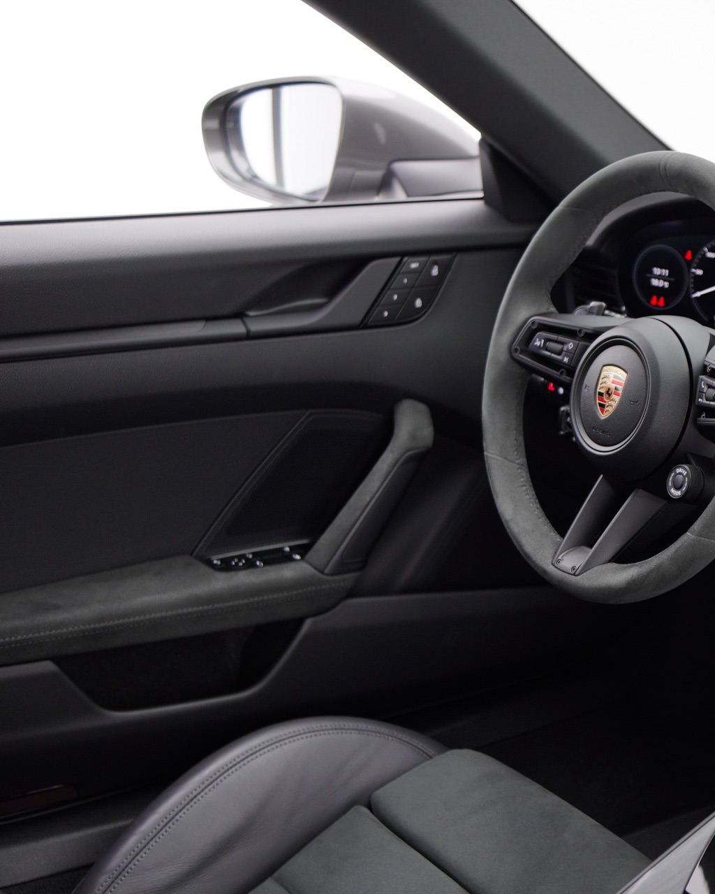 PORSCHE 911 CARRERA 4 GTS - Imagem 4