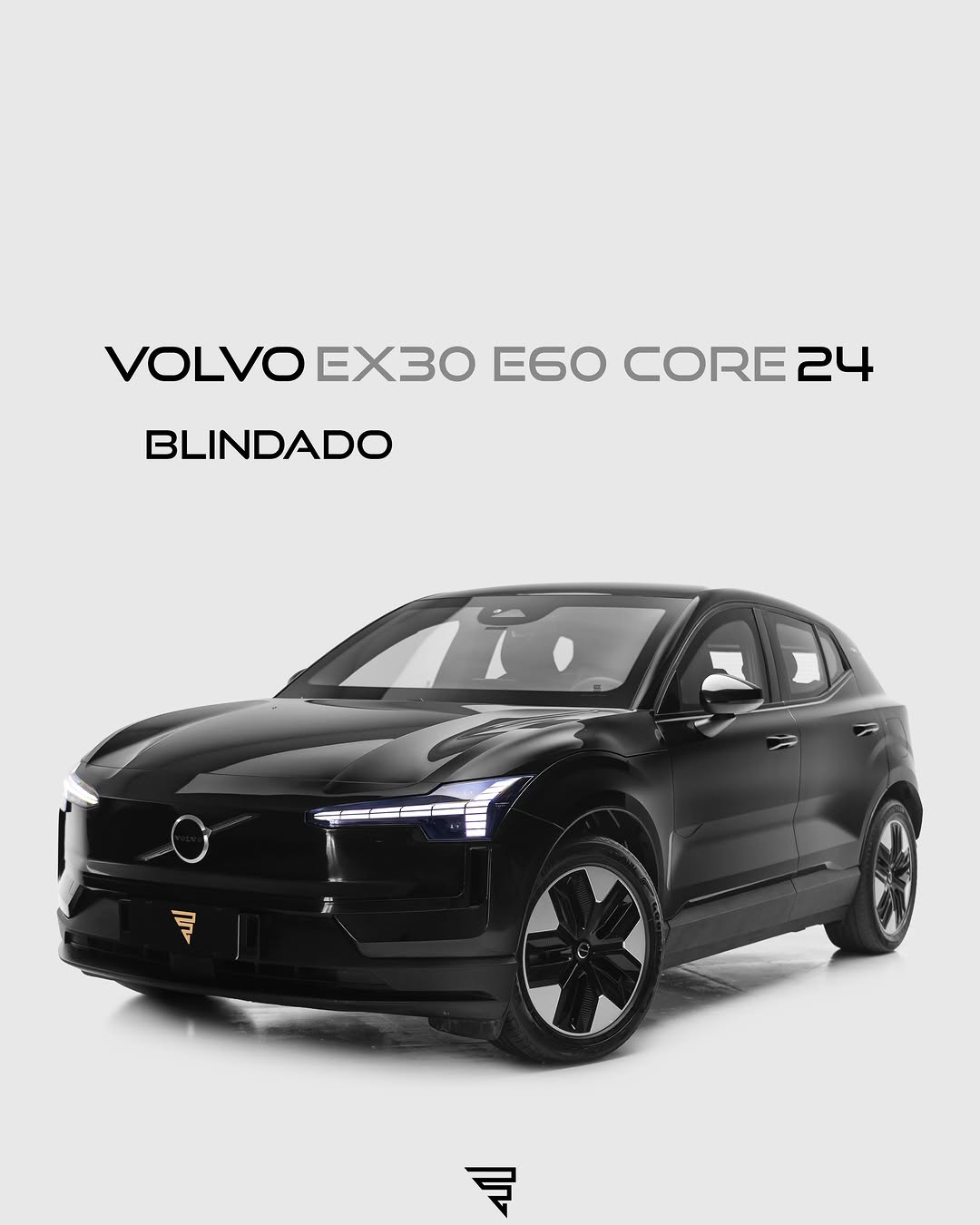 VOLVO EX30 CORE - Imagem 1