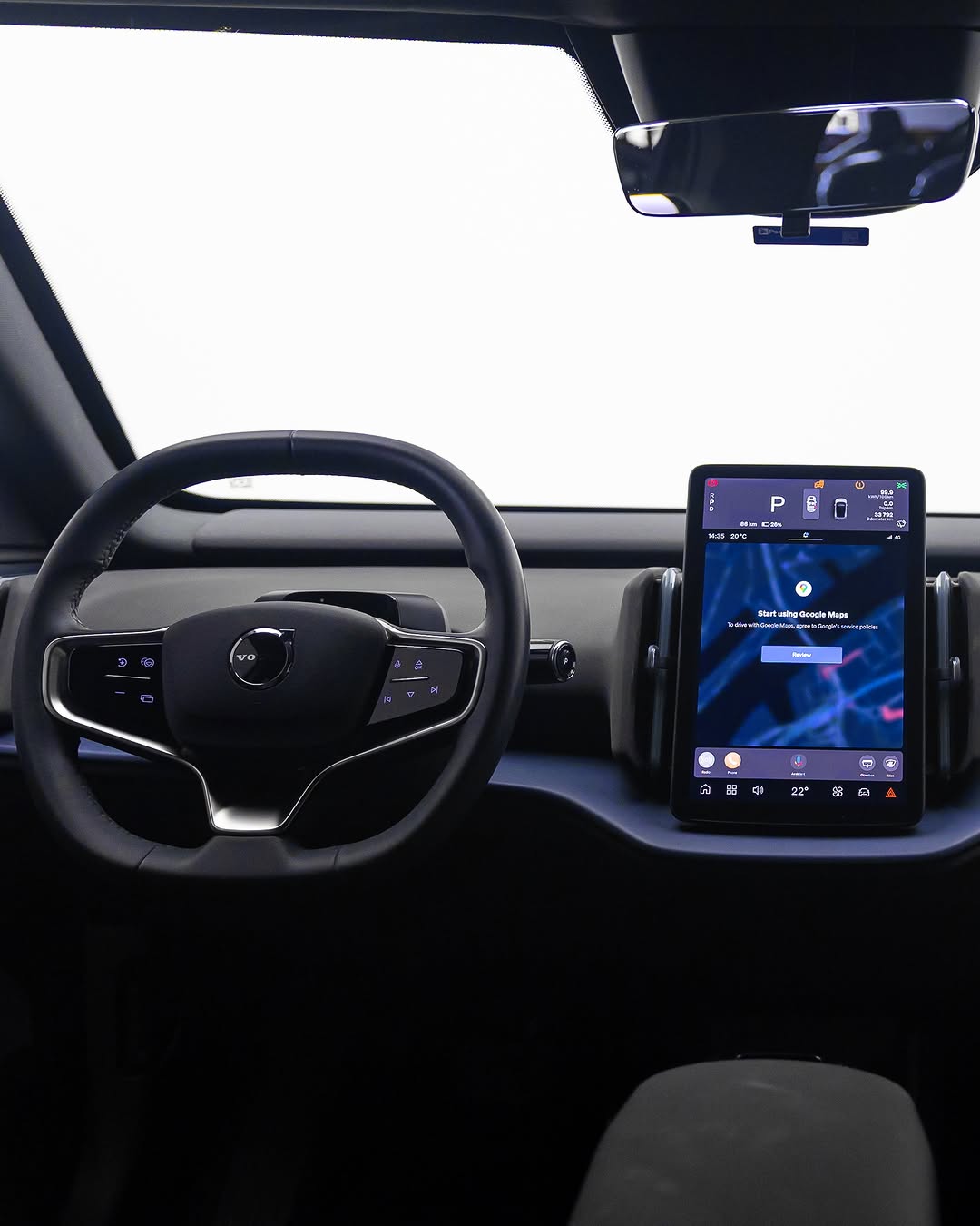 VOLVO EX30 CORE - Imagem 3