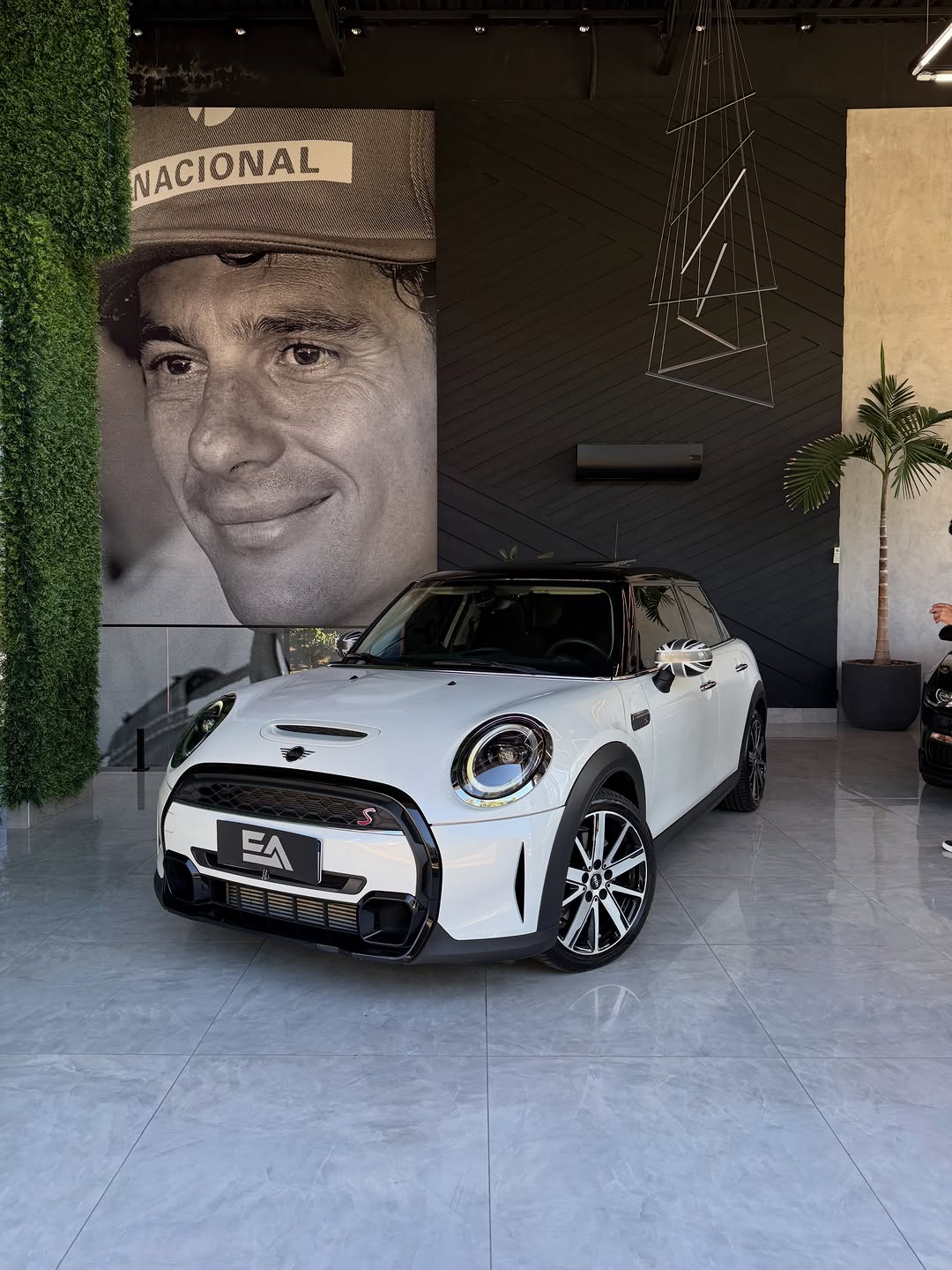 MINI COOPER S - Imagem 1