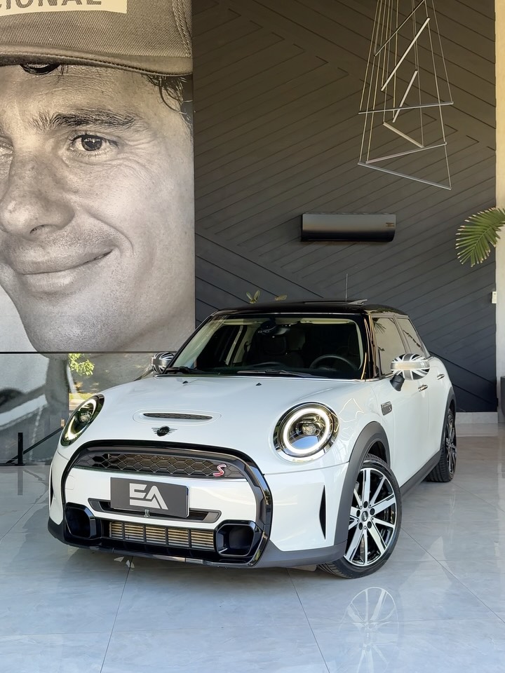 MINI COOPER S - Imagem 2