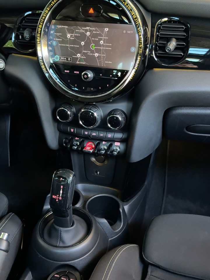 MINI COOPER S - Imagem 12