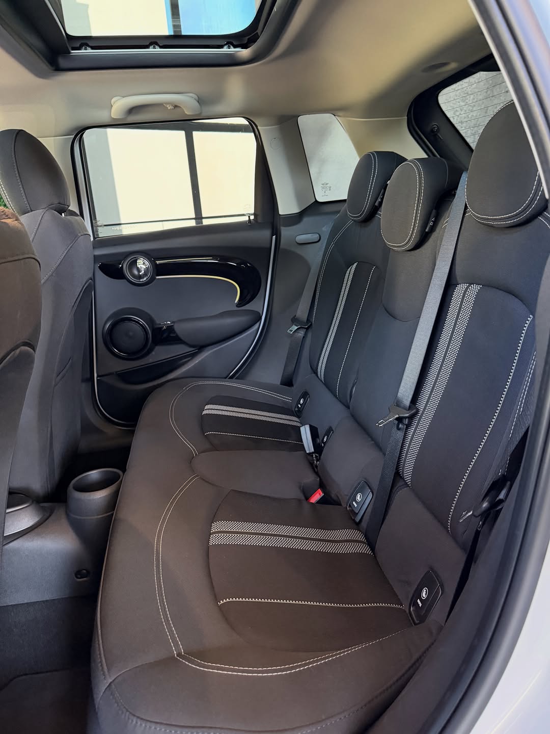 MINI COOPER S - Imagem 15