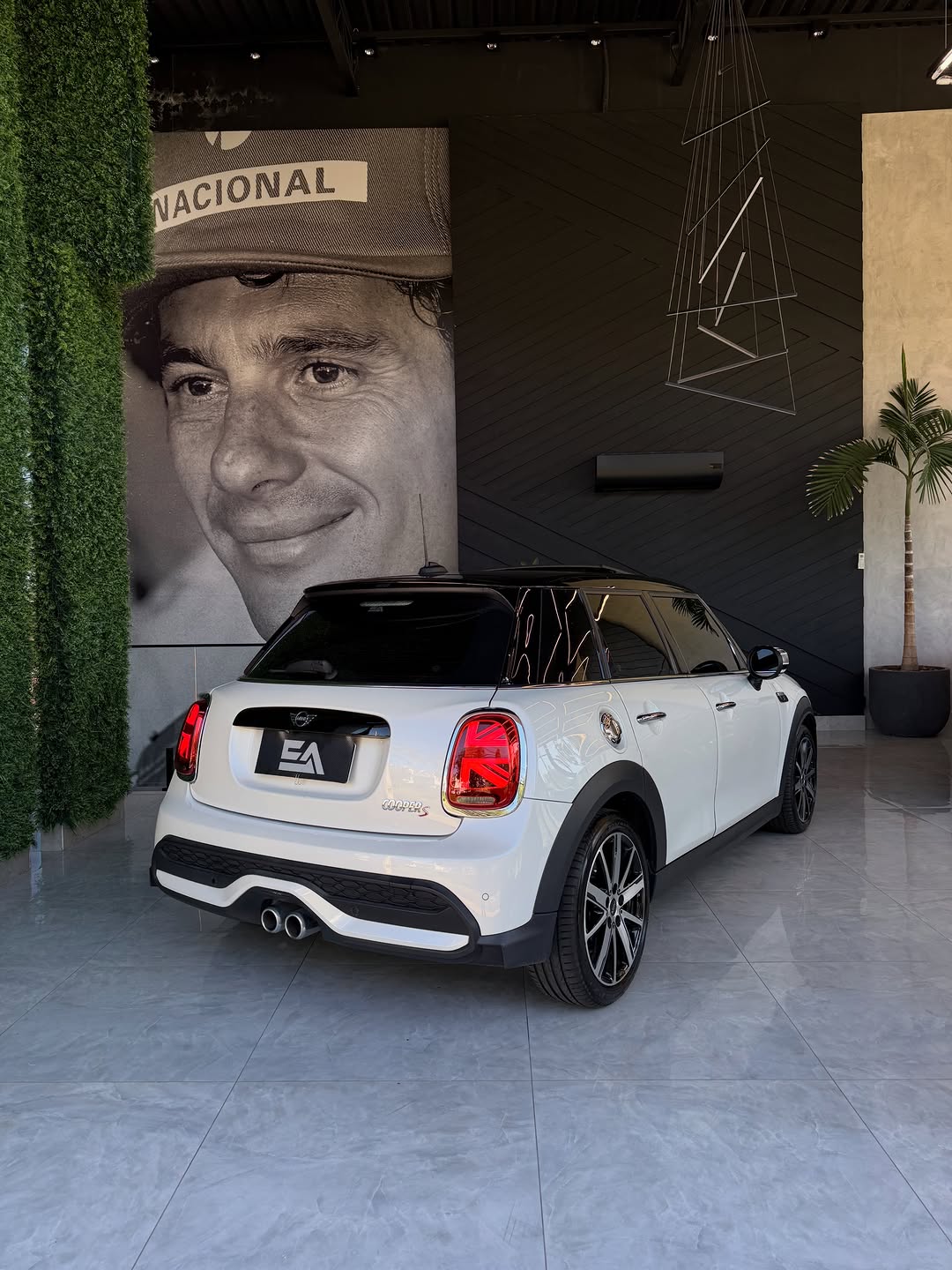 MINI COOPER S - Imagem 17