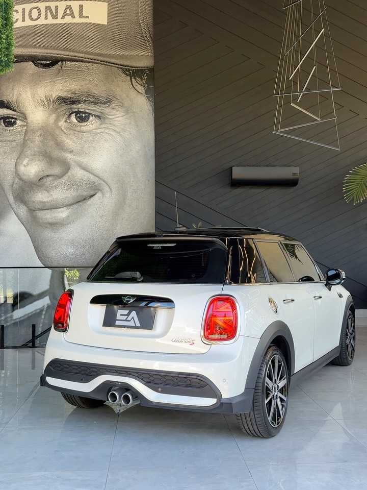 MINI COOPER S - Imagem 18