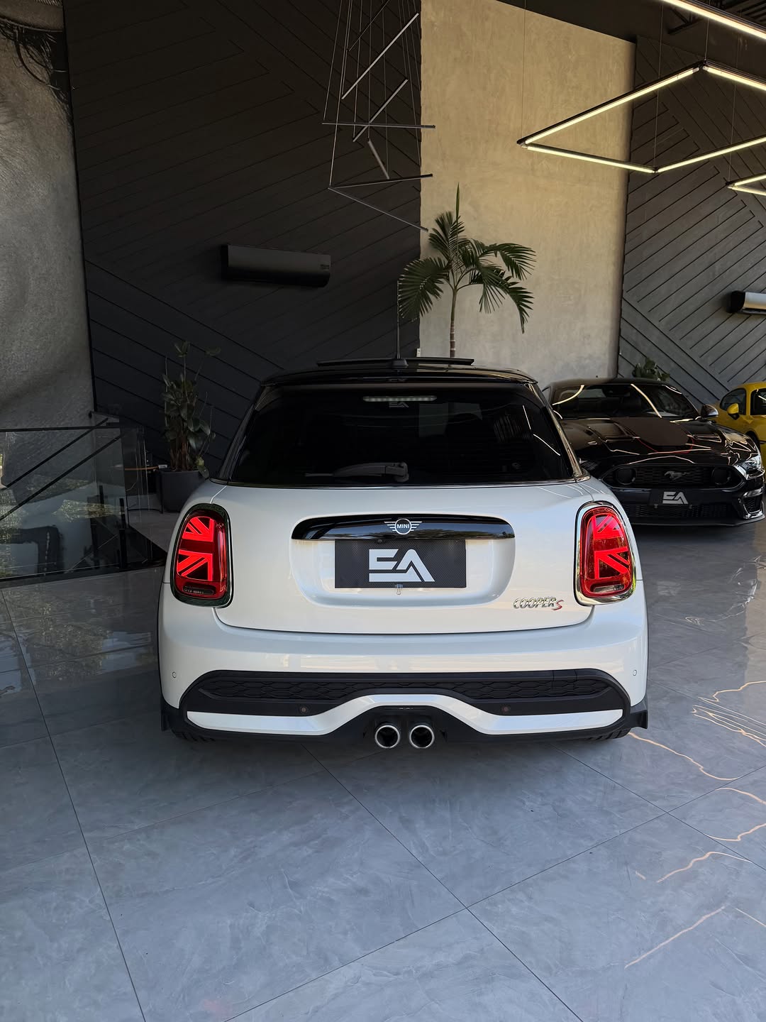 MINI COOPER S - Imagem 19