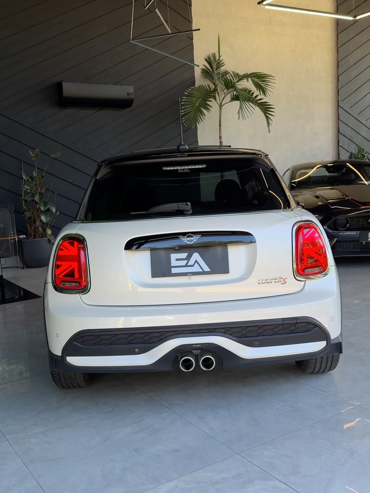 MINI COOPER S - Imagem 20
