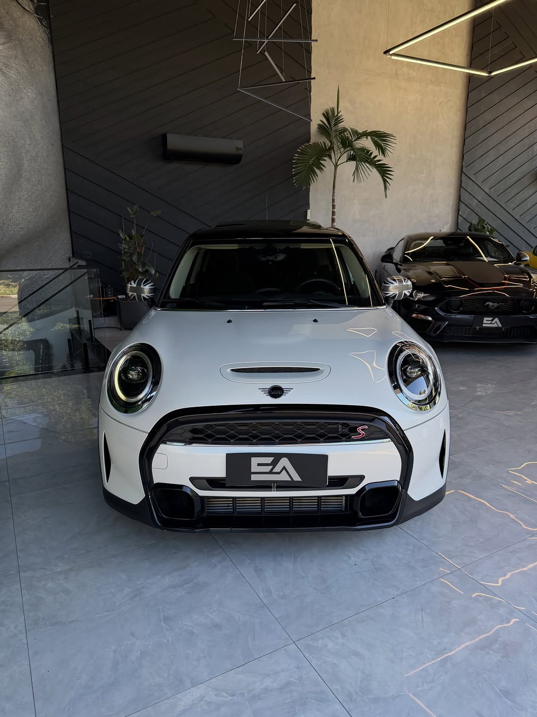 MINI COOPER S - Imagem 3