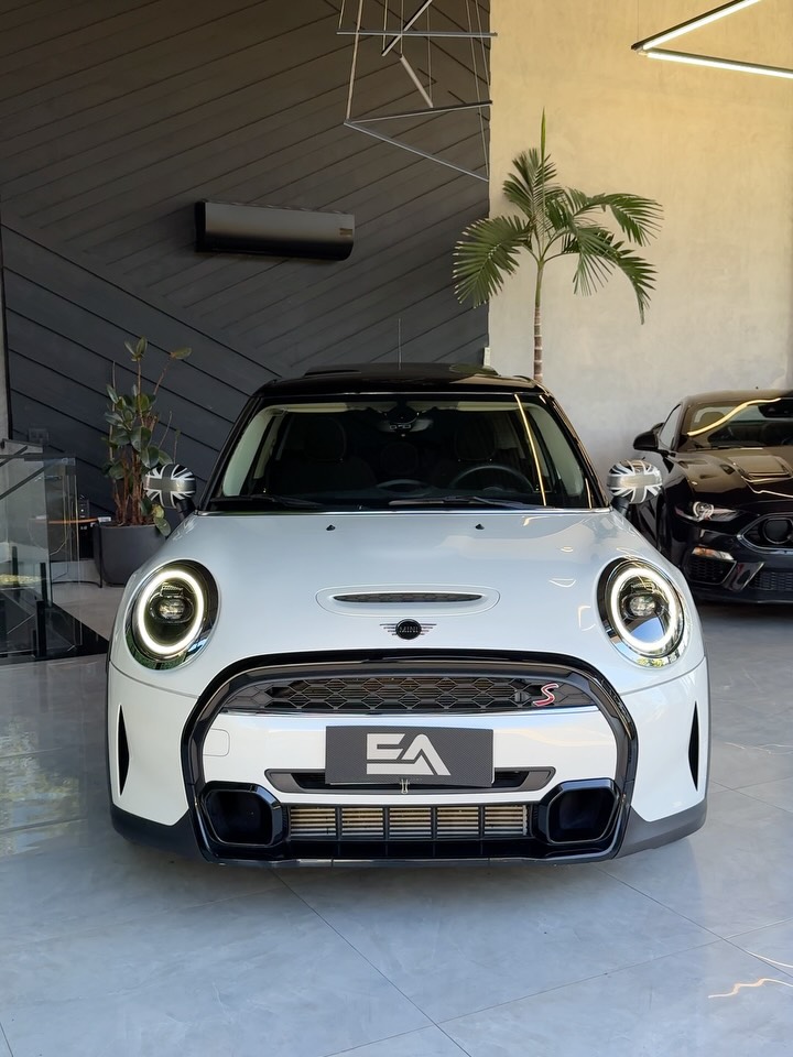 MINI COOPER S - Imagem 4