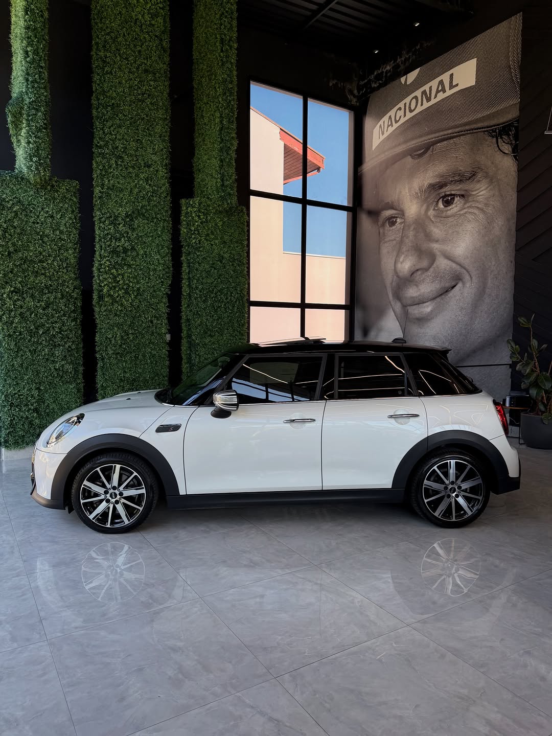 MINI COOPER S - Imagem 5