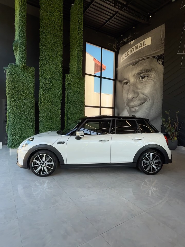 MINI COOPER S - Imagem 6