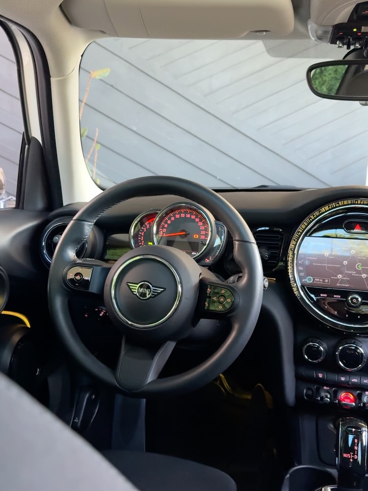 MINI COOPER S - Imagem 8
