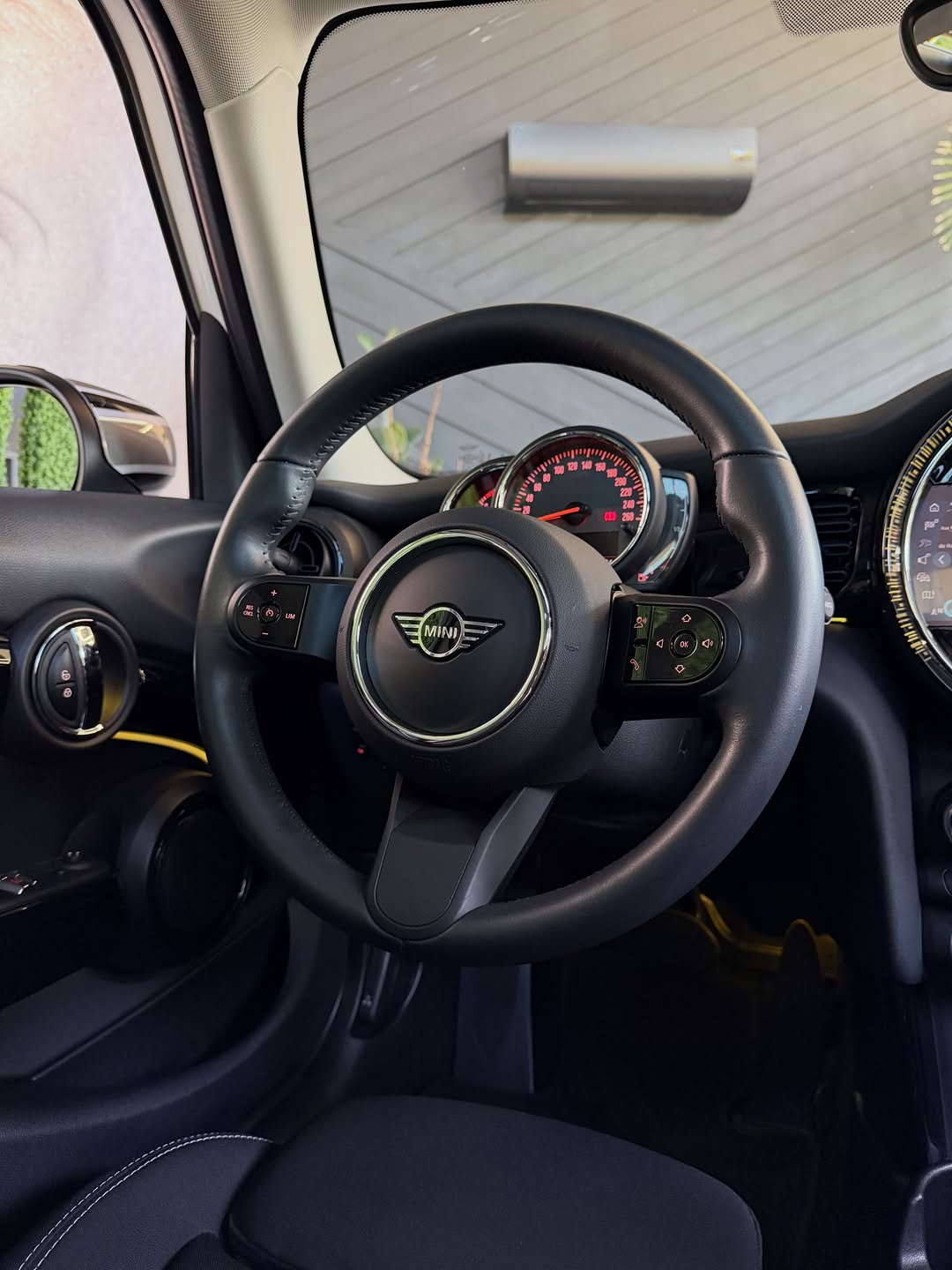 MINI COOPER S - Imagem 9