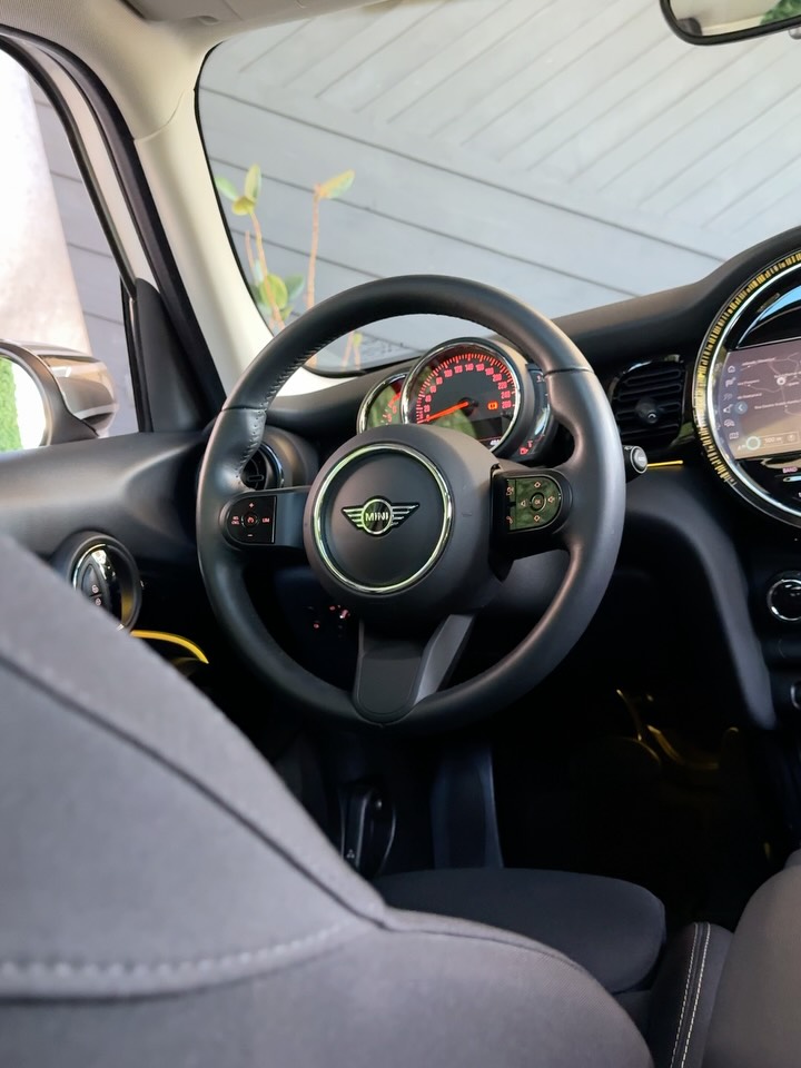 MINI COOPER S - Imagem 10