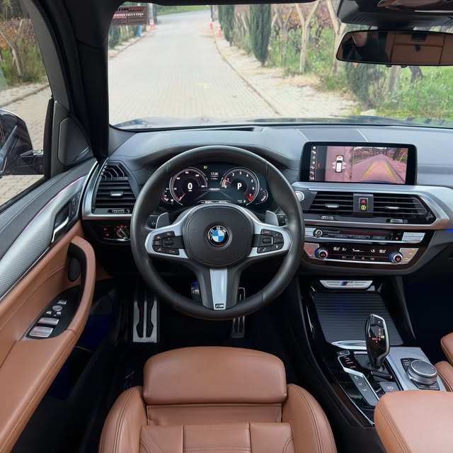 BMW X3 M40I - Imagem 8