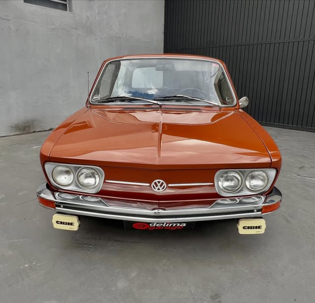 VOLKSWAGEN BRASILIA - Imagem 2