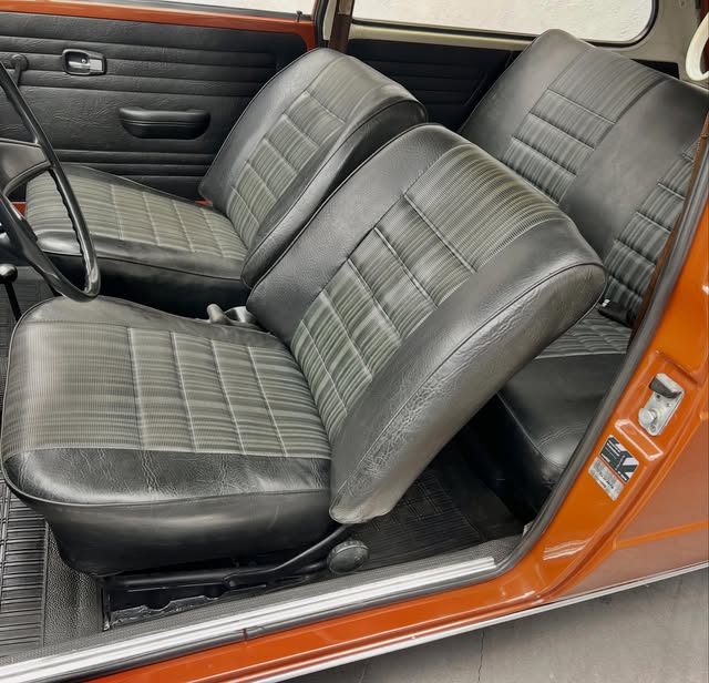 VOLKSWAGEN BRASILIA - Imagem 11