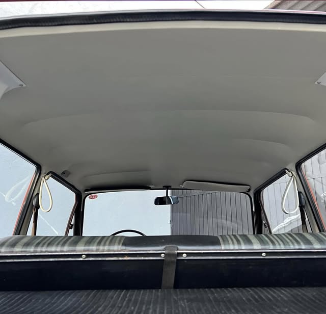 VOLKSWAGEN BRASILIA - Imagem 15
