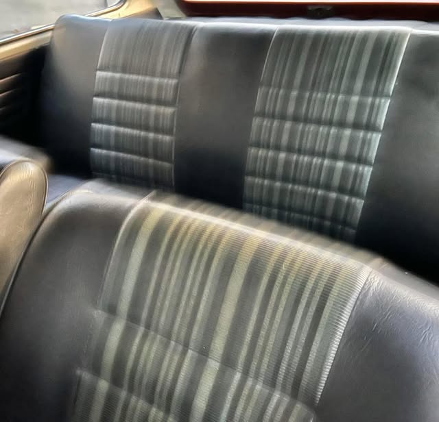 VOLKSWAGEN BRASILIA - Imagem 17