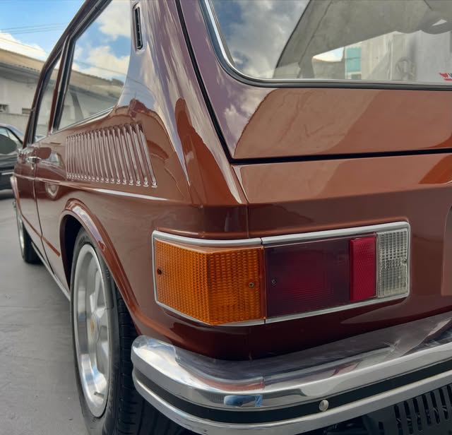 VOLKSWAGEN BRASILIA - Imagem 19