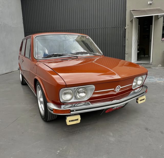 VOLKSWAGEN BRASILIA - Imagem 3