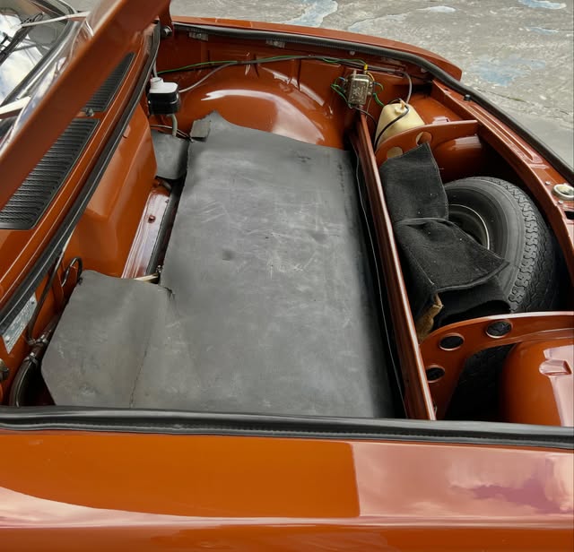 VOLKSWAGEN BRASILIA - Imagem 10
