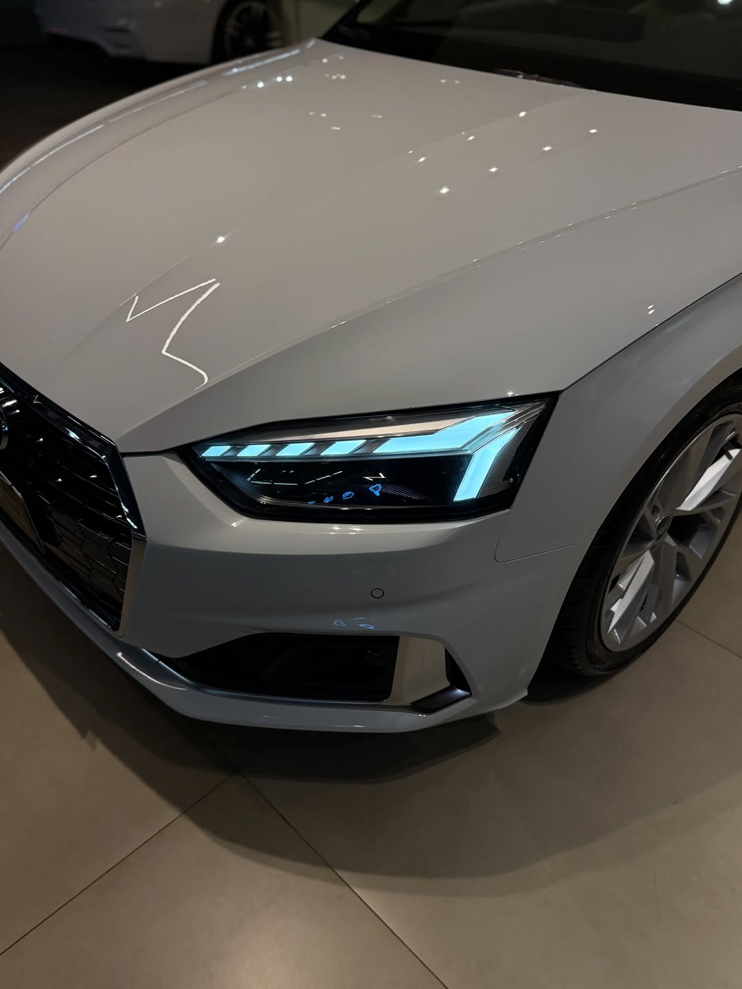 AUDI A5 PRESTIGE PLUS - Imagem 15