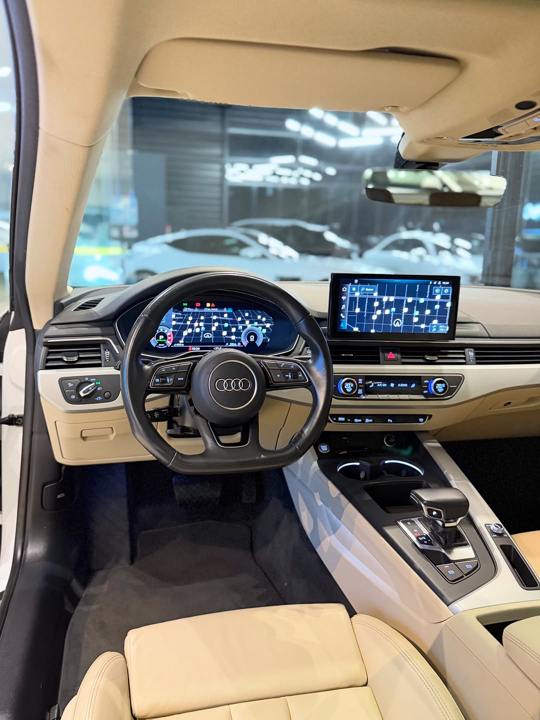 AUDI A5 PRESTIGE PLUS - Imagem 6