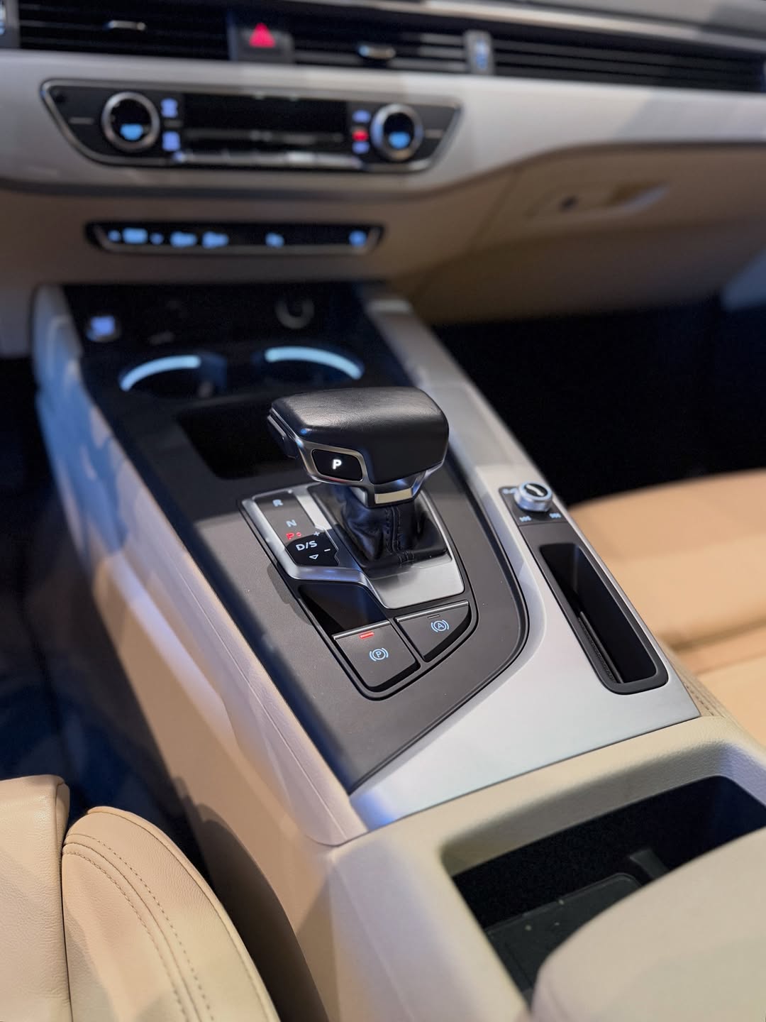 AUDI A5 PRESTIGE PLUS - Imagem 7