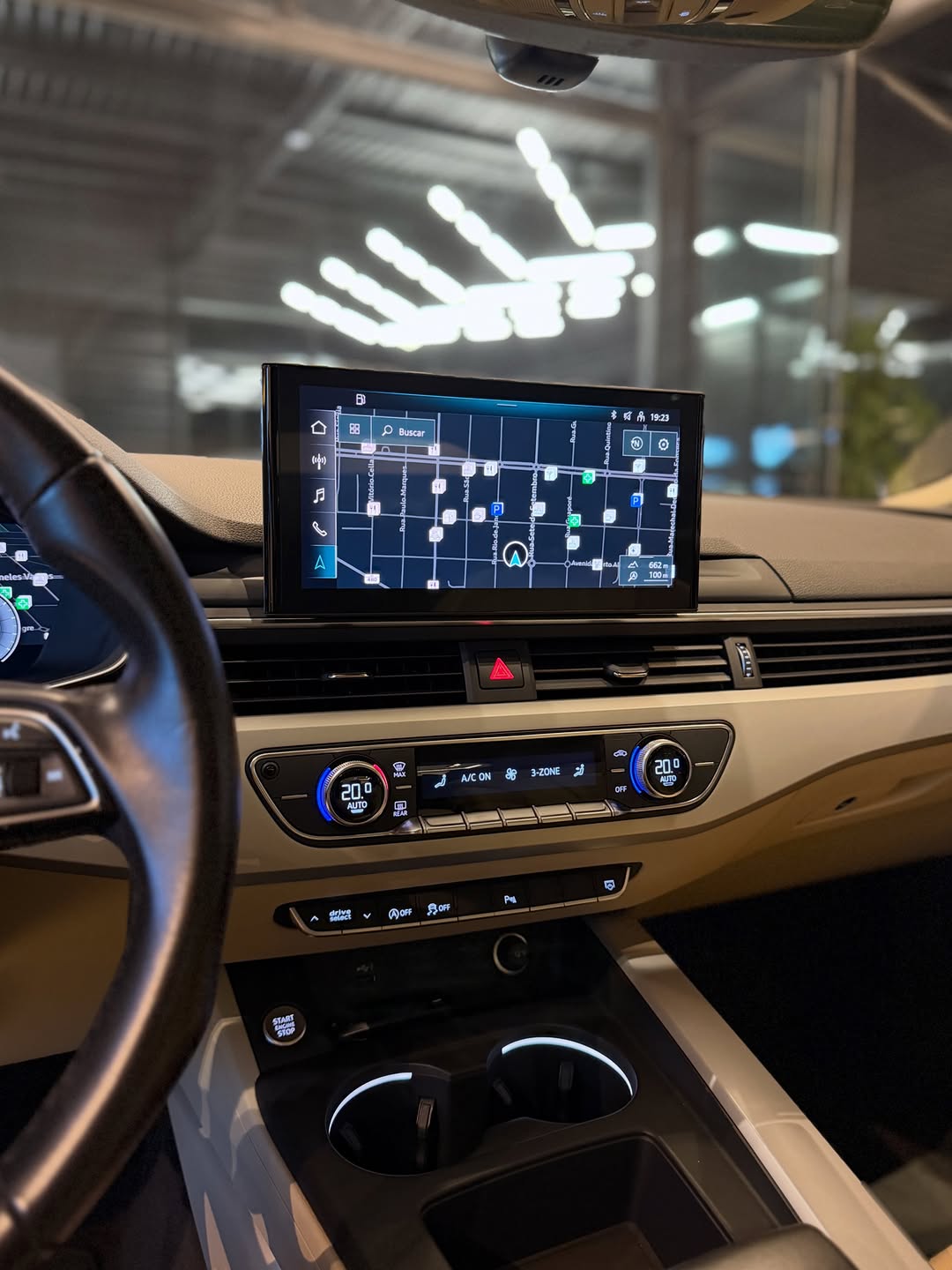 AUDI A5 PRESTIGE PLUS - Imagem 8