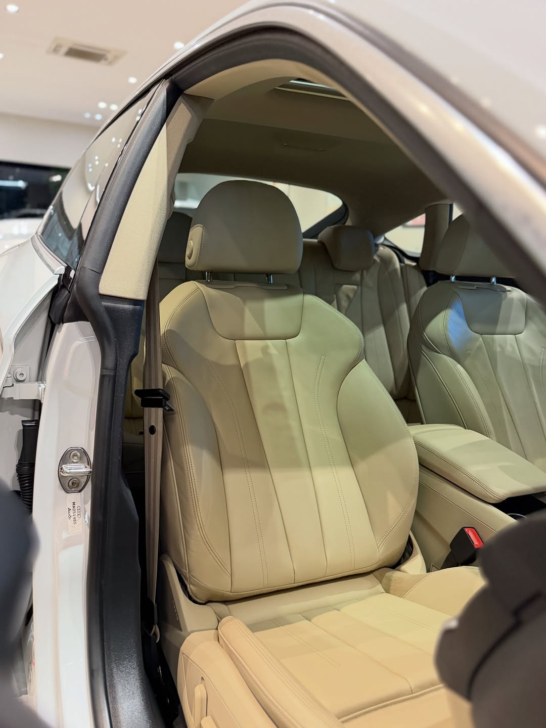 AUDI A5 PRESTIGE PLUS - Imagem 10