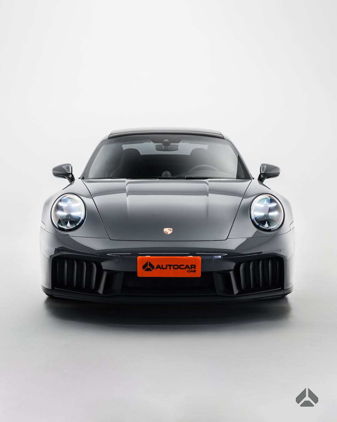 PORSCHE 911 CARRERA GTS - Imagem 2