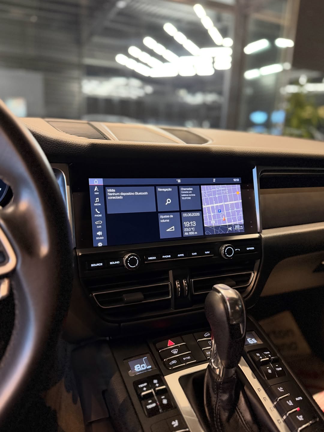 PORSCHE MACAN 2.0T - Imagem 12
