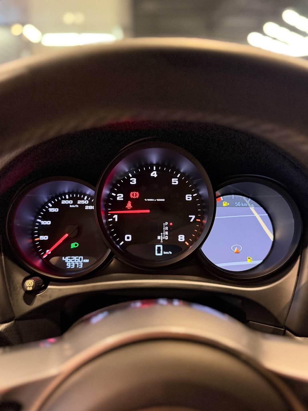 PORSCHE MACAN 2.0T - Imagem 13