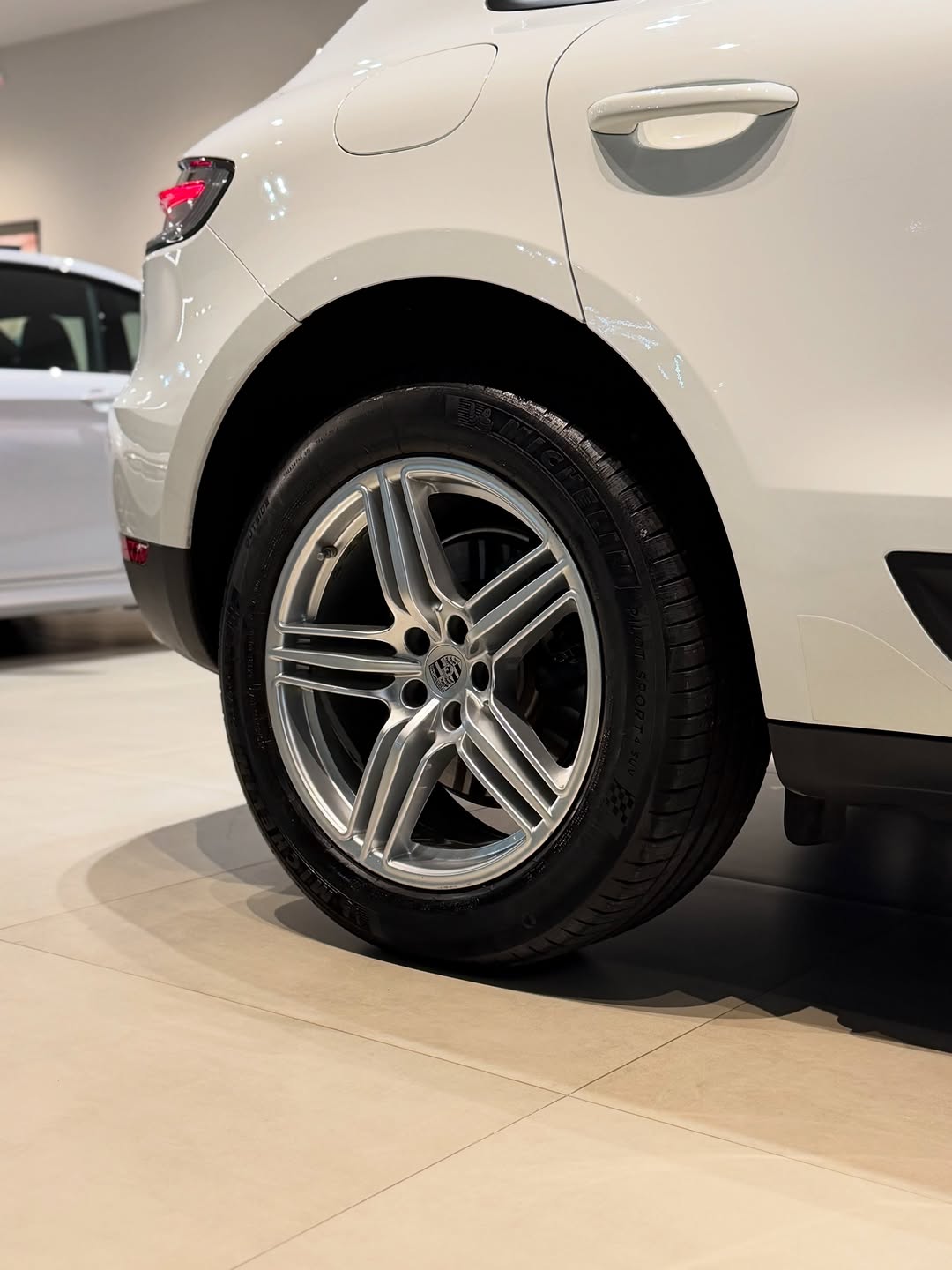 PORSCHE MACAN 2.0T - Imagem 15