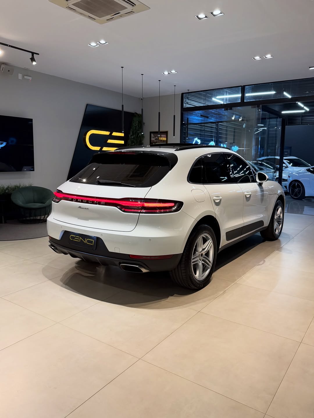 PORSCHE MACAN 2.0T - Imagem 4